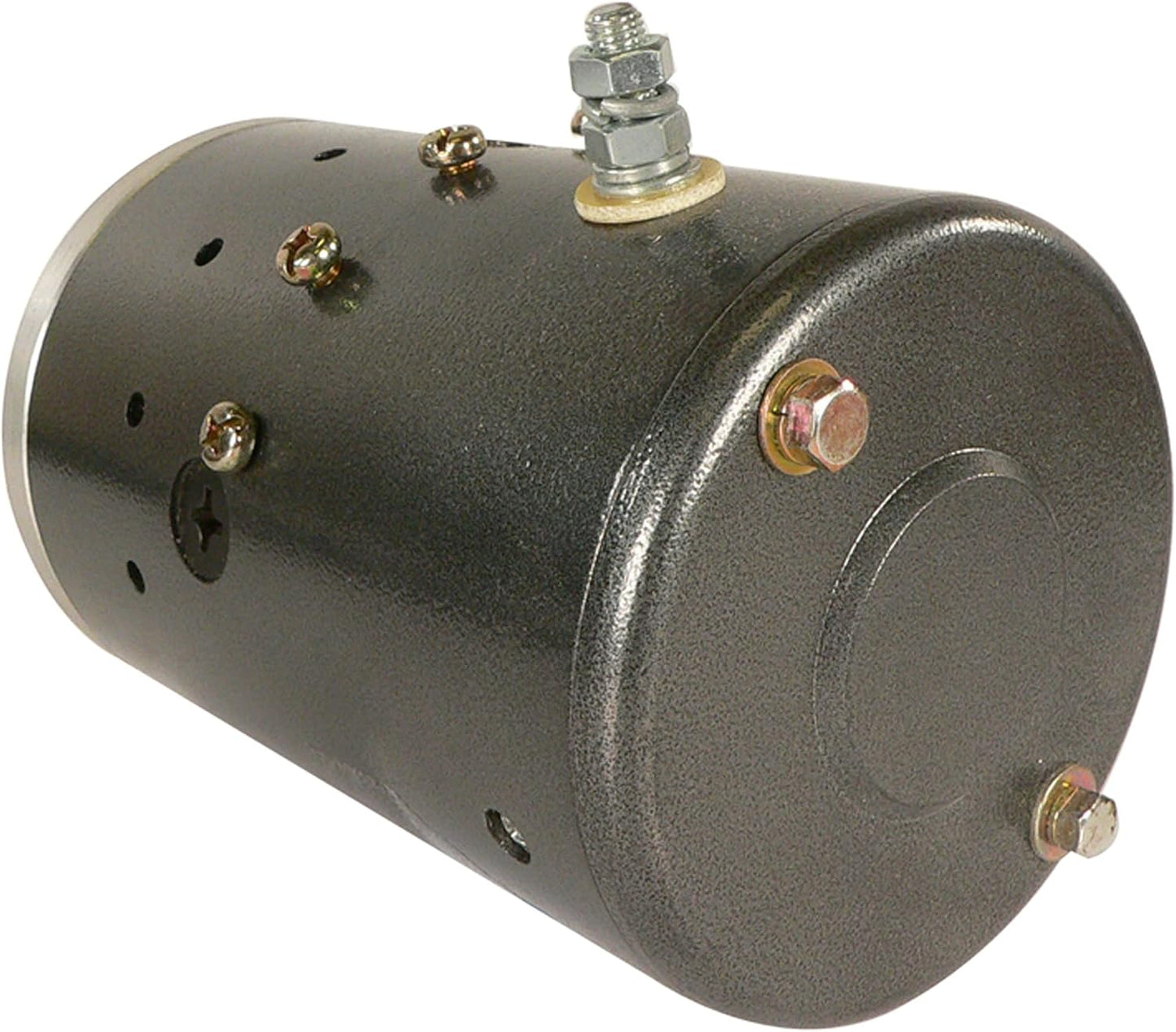 12V Hydraulic Motor - High Quality Replacement for Tail Lifts, Tippers, Ag