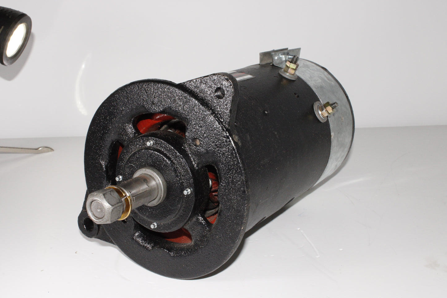 Genuine Wilson Starter Motor 92-01-3000