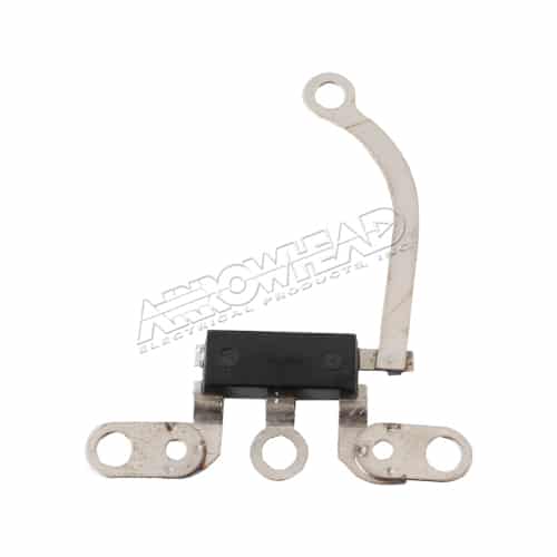 Diode Trio For Delco Alternator