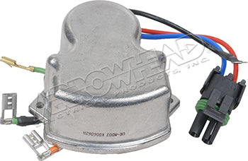 Internal Regulator Rectifier for Mando Alternators AMN6001