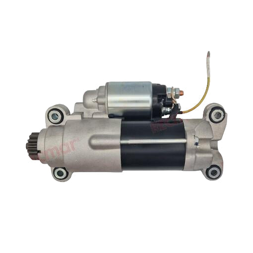 Mercury 4-Cylinder Starter Motor 50-879345T77 (S1230) for EFI 4-Stroke Outboards