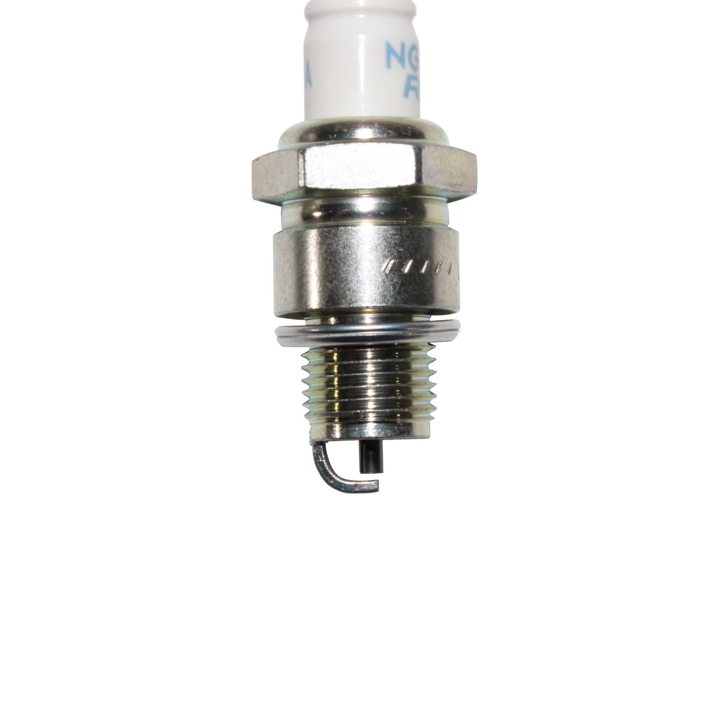 NGK Spark Plug BR8HSA 5539 - High-Quality Ignition Component