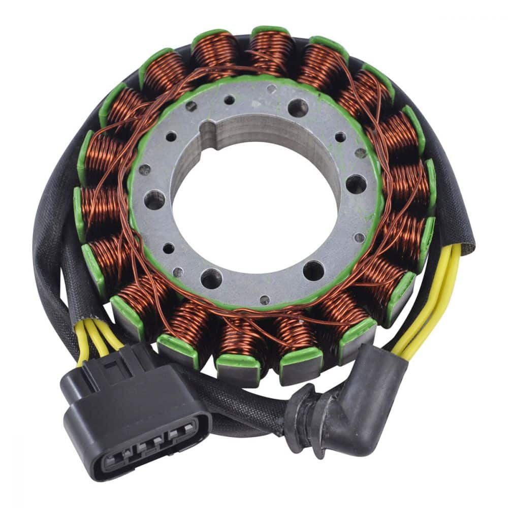 Generator Stator for Can-Am Spyder Roadster RM01379