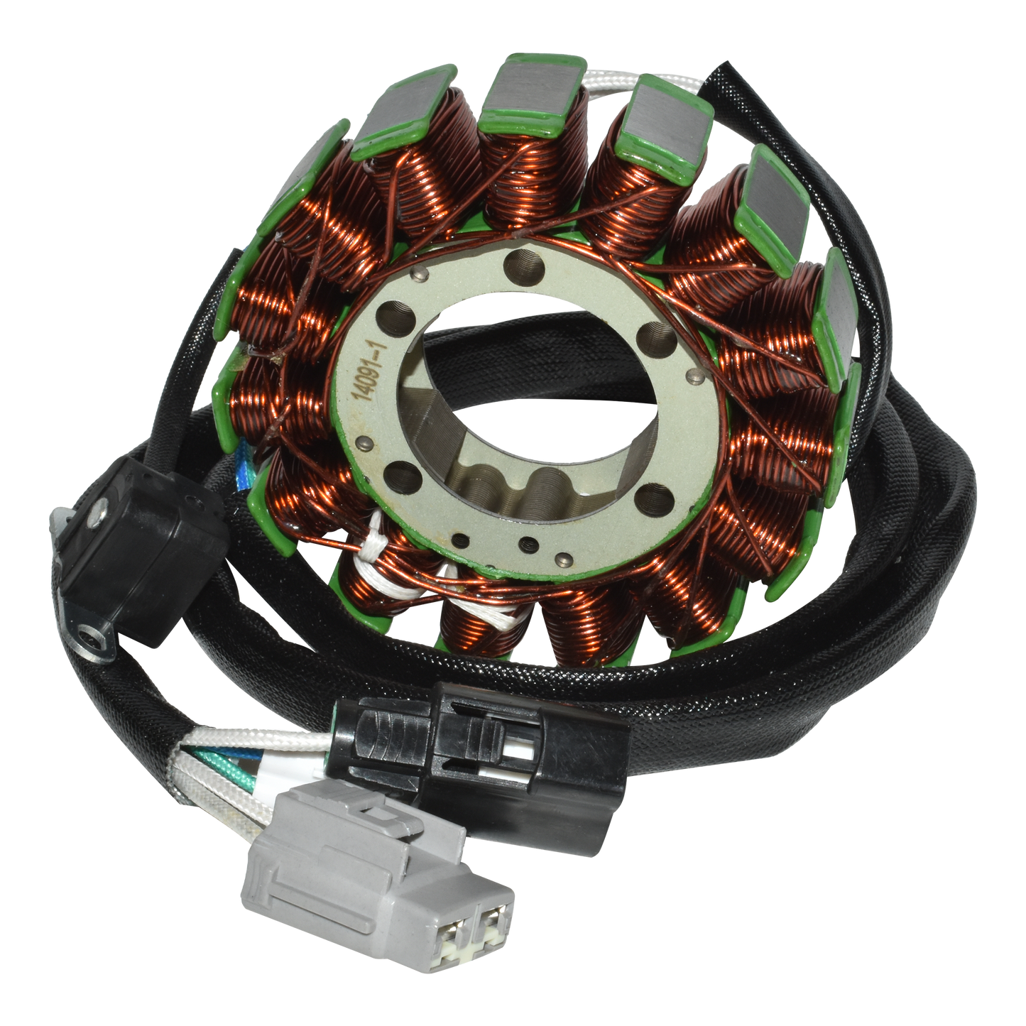 Stator for Kawasaki KVF 750 Brute Force ATV Replacement