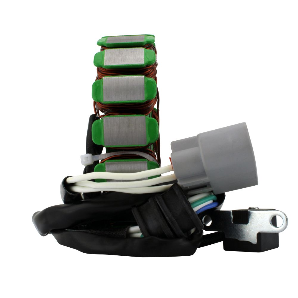 Stator for Yamaha YFM 450 Kodiak 2018-2022 Replacement Part