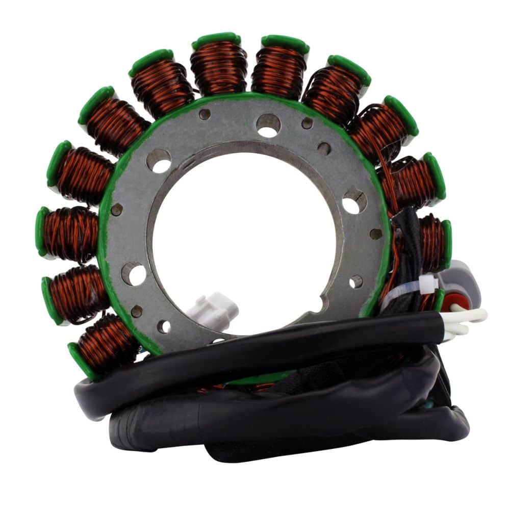Stator for Yamaha YFM 450 Kodiak 2018-2022 Replacement Part