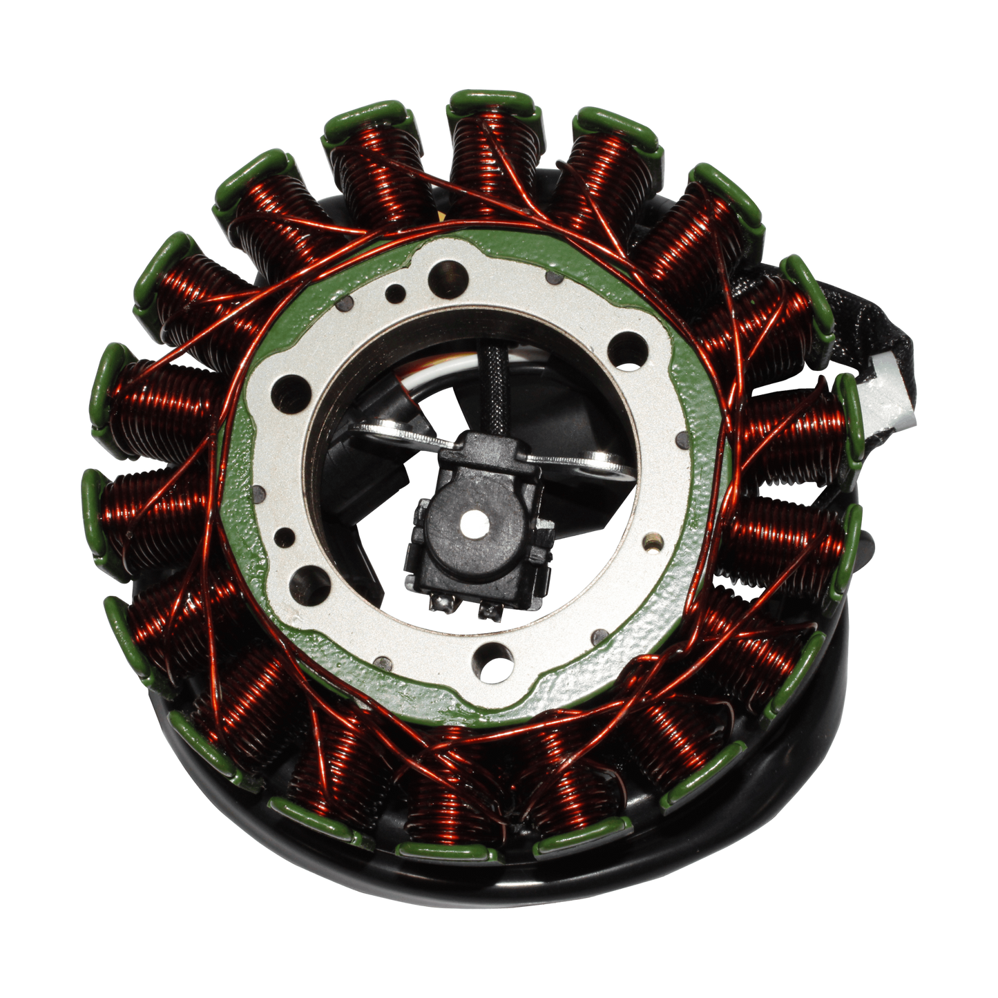 Generator Stator for Honda CRF 1000 Africa Twin Automatic Replacement