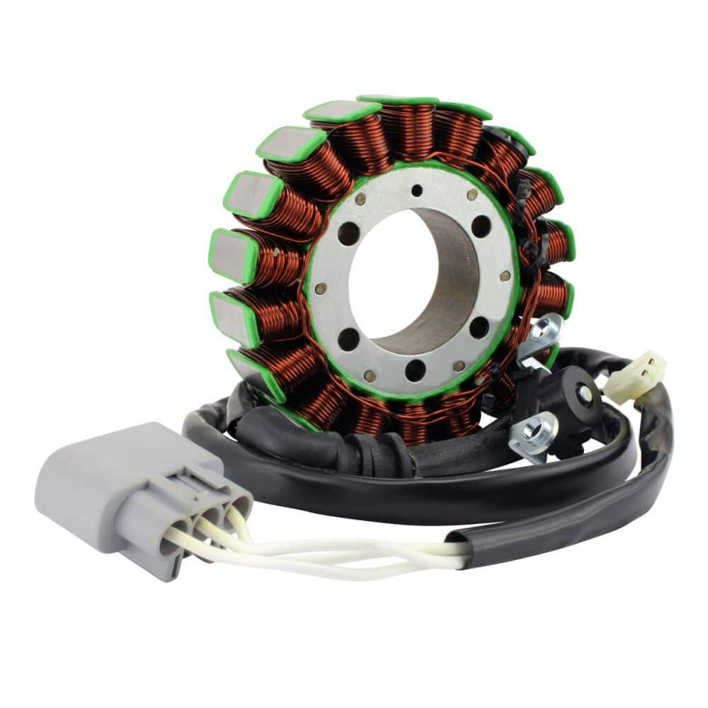 Aftermarket Stator for Yamaha FJ-09, FZ-09, MT-09, Tracer 900, XSR 900
