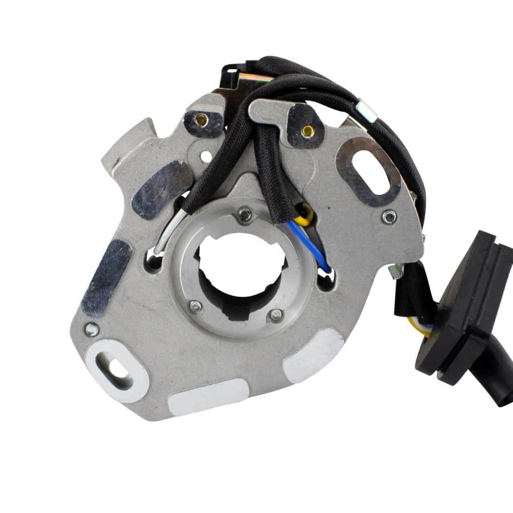 Aftermarket Stator for Honda CR 250 R 1997-1998 Models