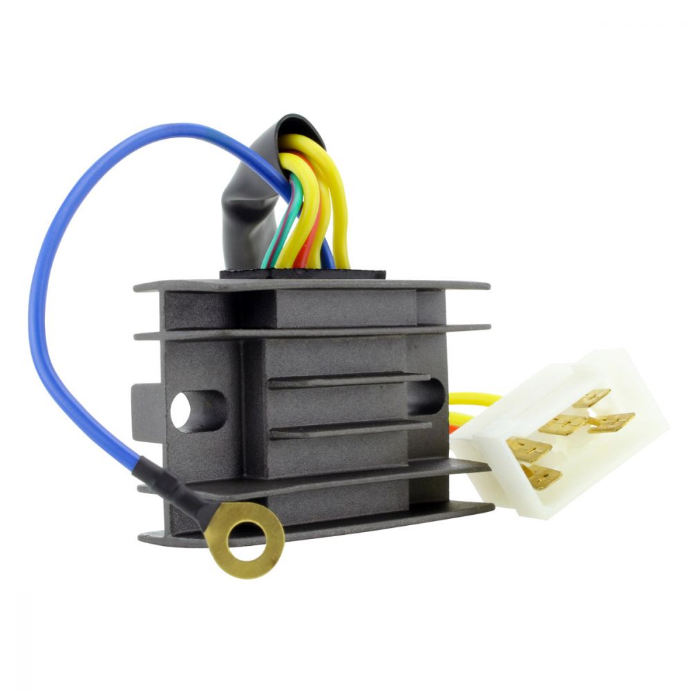 Regulator Rectifier for Aprilia Pegaso 600 650 RS 125 250 RX MX SX