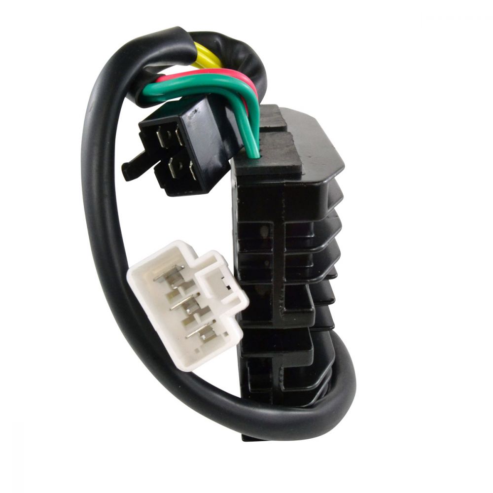 Mosfet Reg Rec for Aprilia RSV 1000 Tuono