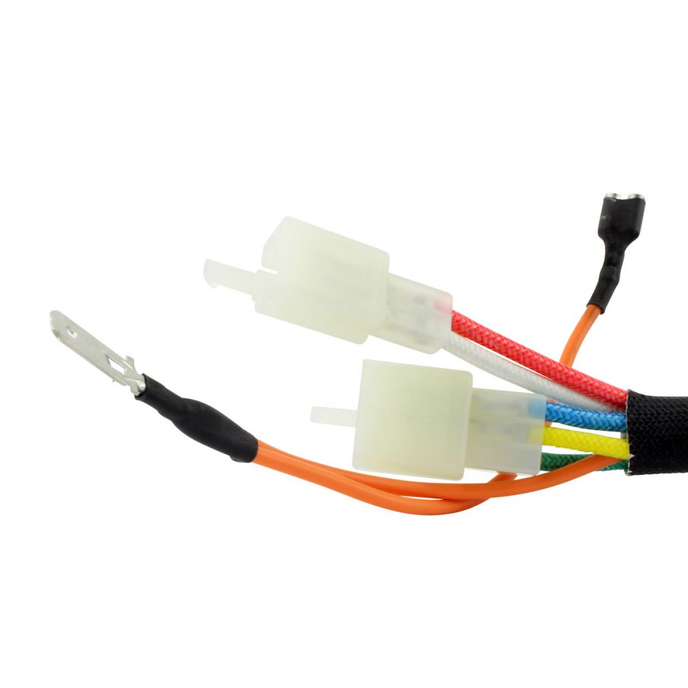 Ignition Conversion Kit for Kawasaki Stator & CDI AC to DC