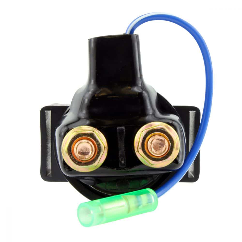 Starter Relay Solenoid for Yamaha XJ 600 S Seca II 1992-1998