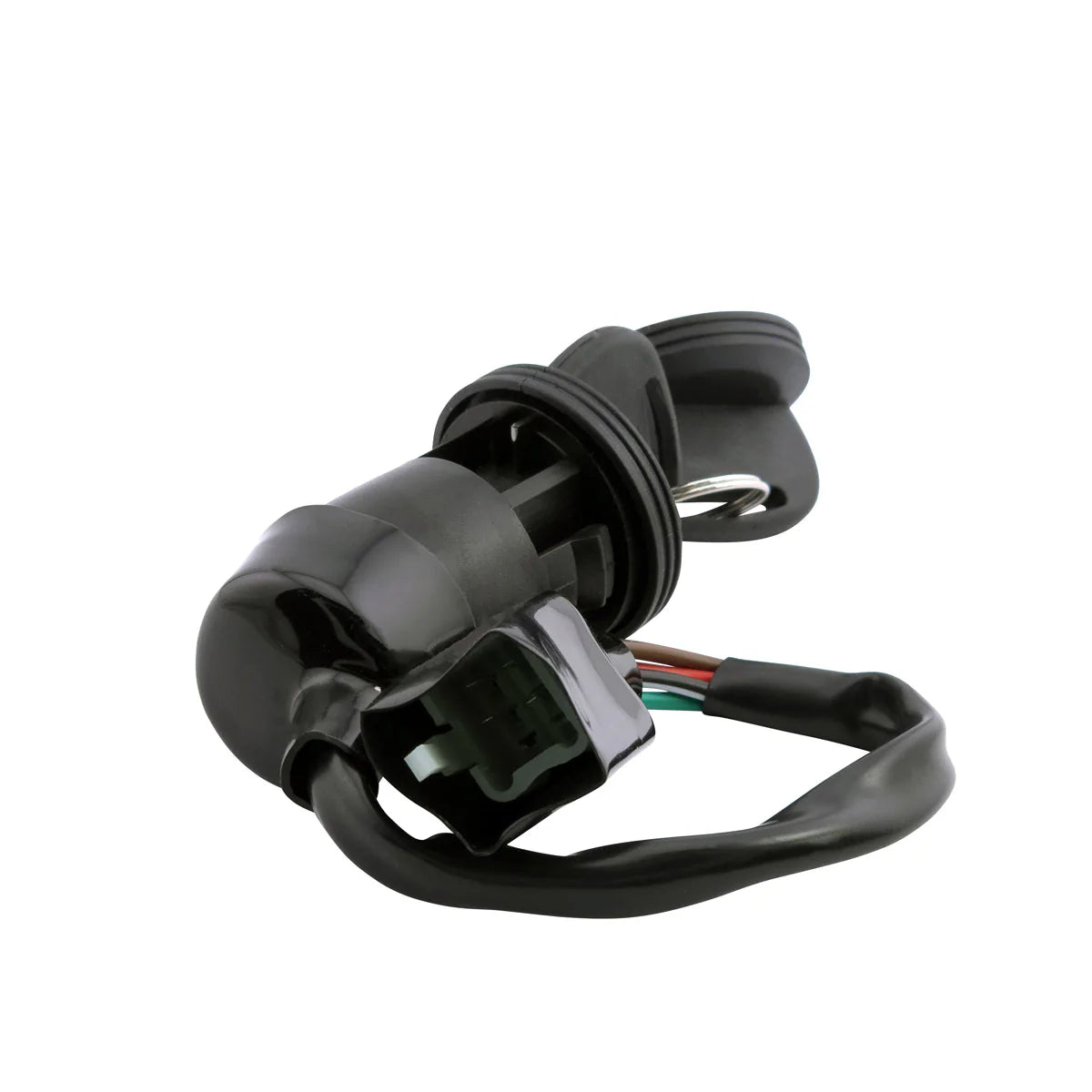 2-Position Ignition Key Switch for Yamaha YFM 90 (2016-2023) and YFM 110 Raptor (2024-2025)