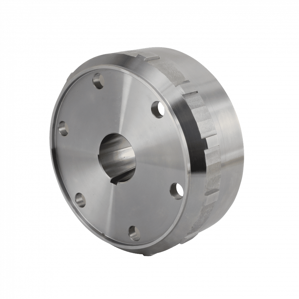 Aftermarket Flywheel for Yamaha YFM 700 Grizzly & YXR 700 Rhino 2007-2013