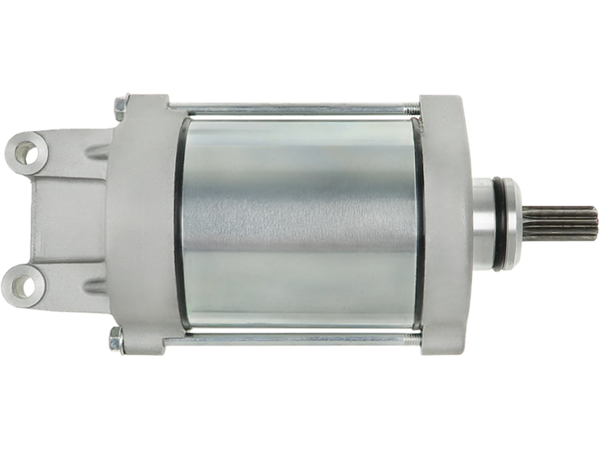 Starter Motor Honda CBR 600 900 1000 1100 XX VTR1000 XL1000V OEM 31200-MV9-671