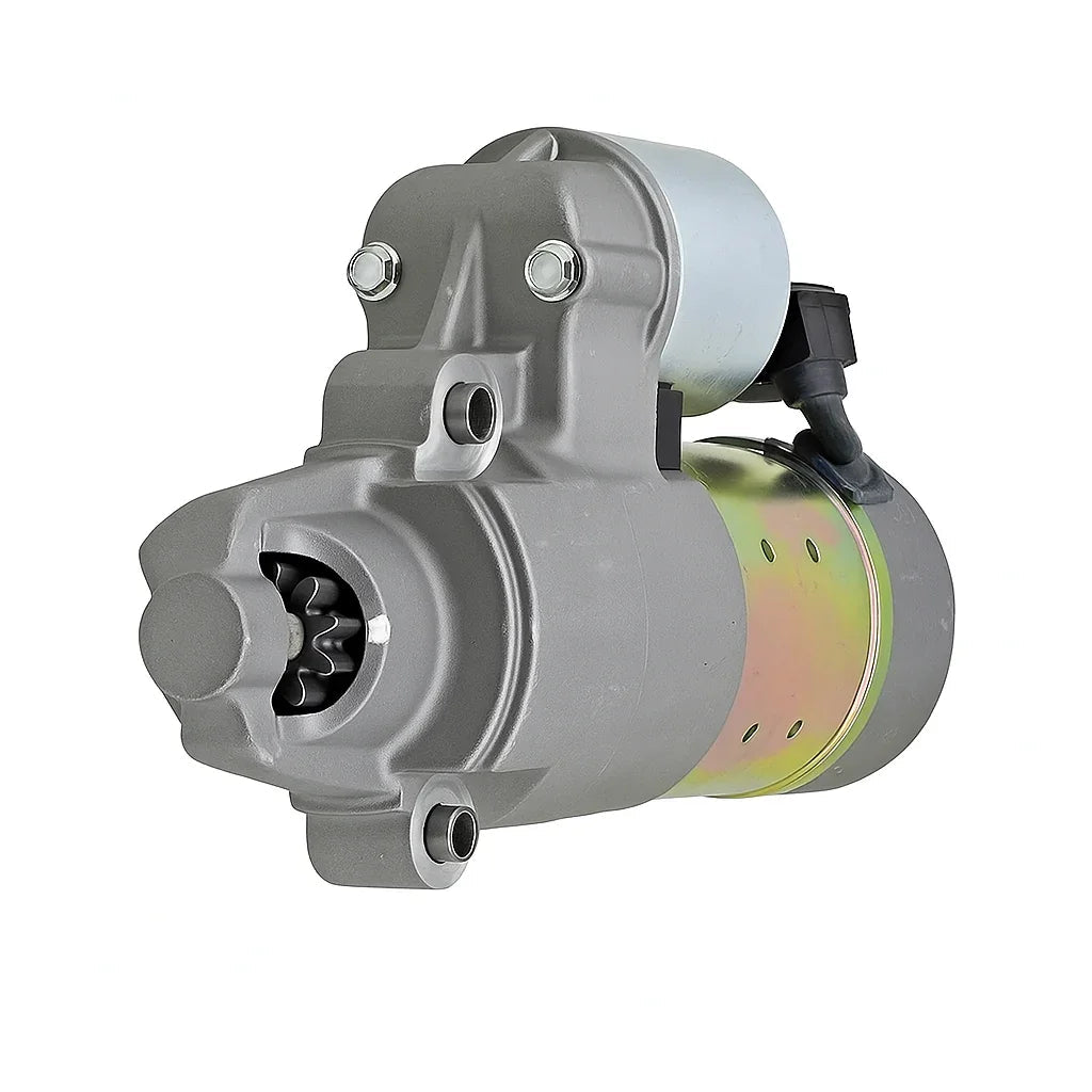 Starter Motor S1419 for Yamaha F115-F300HP 4-Stroke Outboards
