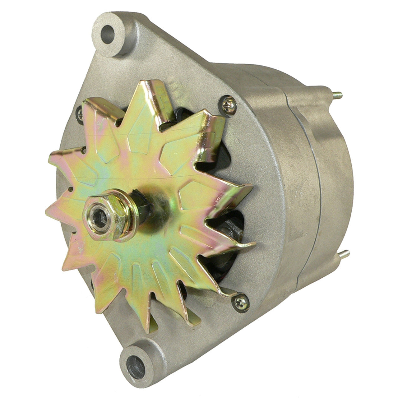 Alternator for Volvo Trucks Buses 24V - Replaces 120468114