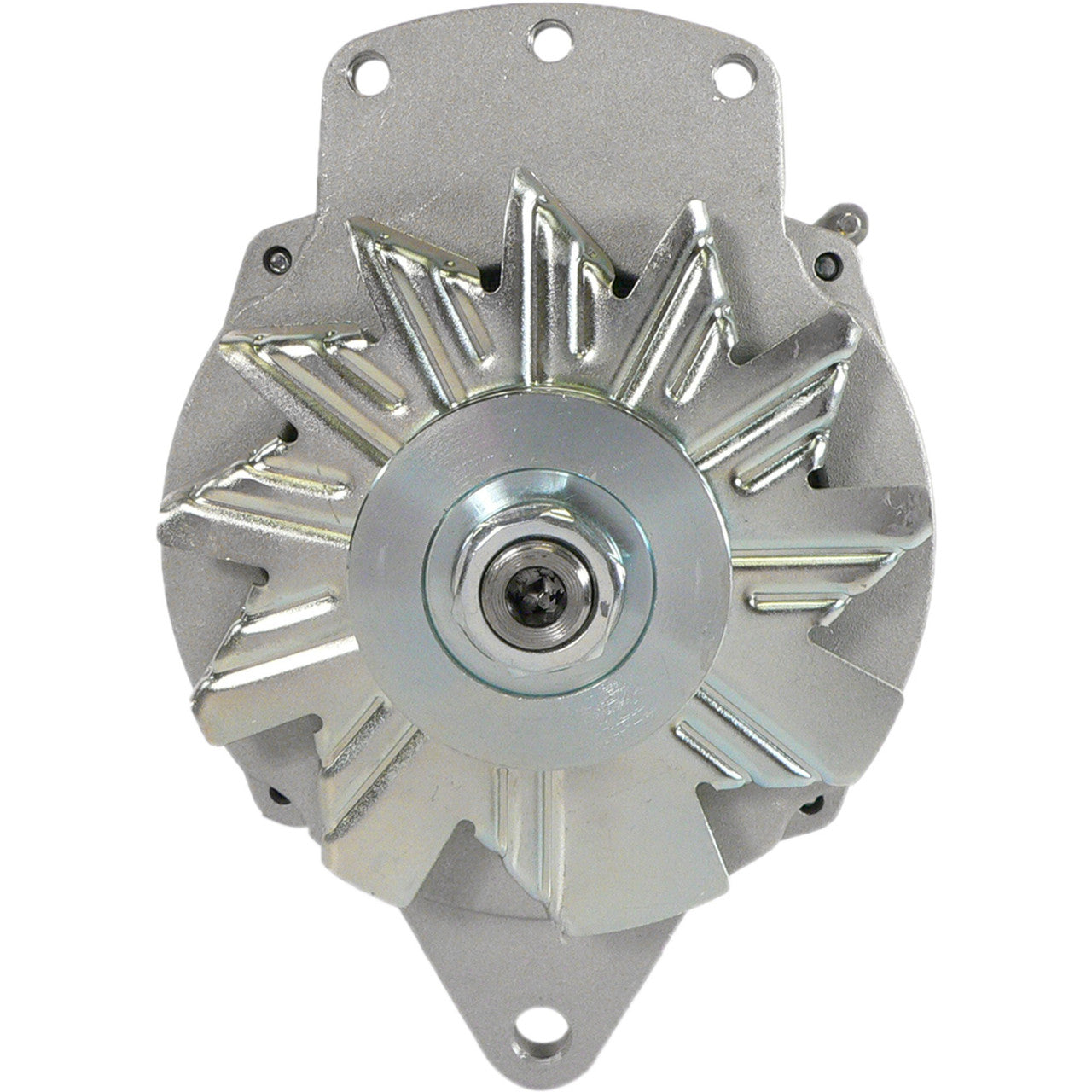 Alternator for Marine Applications - Delco 10SI Conversion 63A