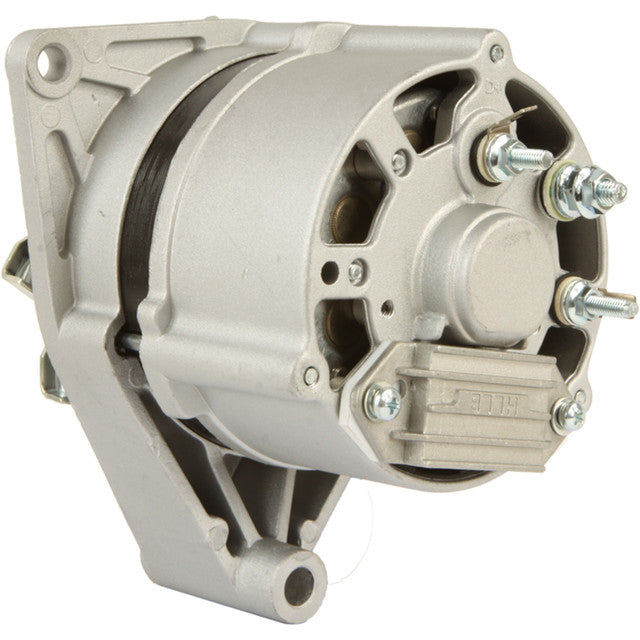 Alternator for Lombardini 5LD 9LD VM Motori 11572620 9513043 38522072A 33A 12V