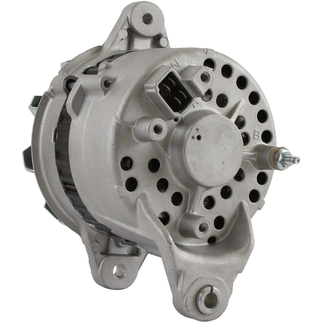 Alternator 12V 35A for Ford Courier 1.8L 1972-1978 Mazda B1600 B1800 400-48117
