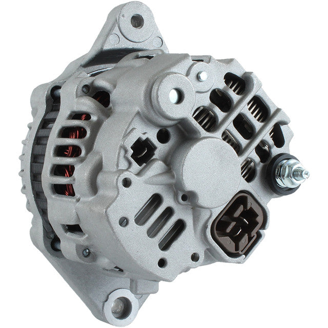 12V 50A Alternator for Lister Petter LPW LPWS Engines Hawkpower Gen 750-15330