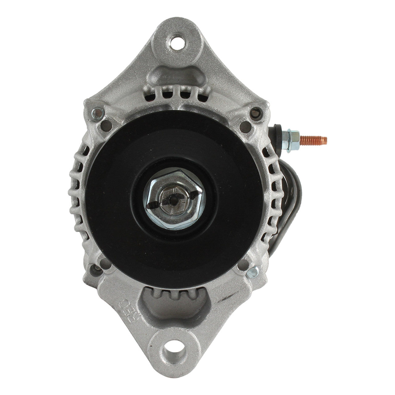 12-Volt 35 Amp Alternator for Toyota Trucks IR/IF