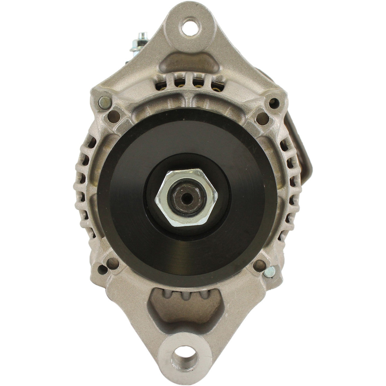 Alternator for Bobcat skid steers and excavators - 12V 40 Amp