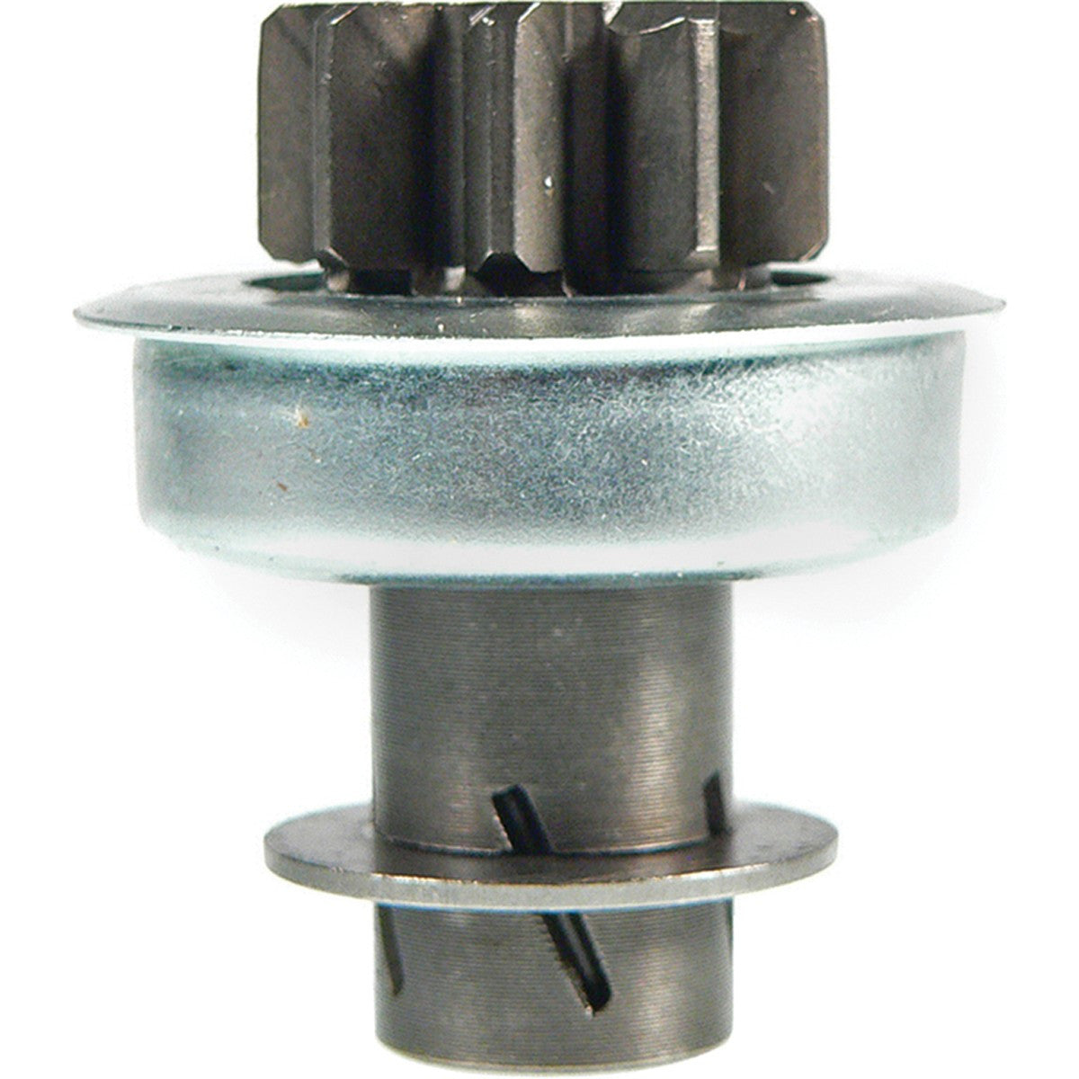 Starter drive bendix for Kawasaki FH451V FH500V FH580V FH601V FH721V - 10 tooth