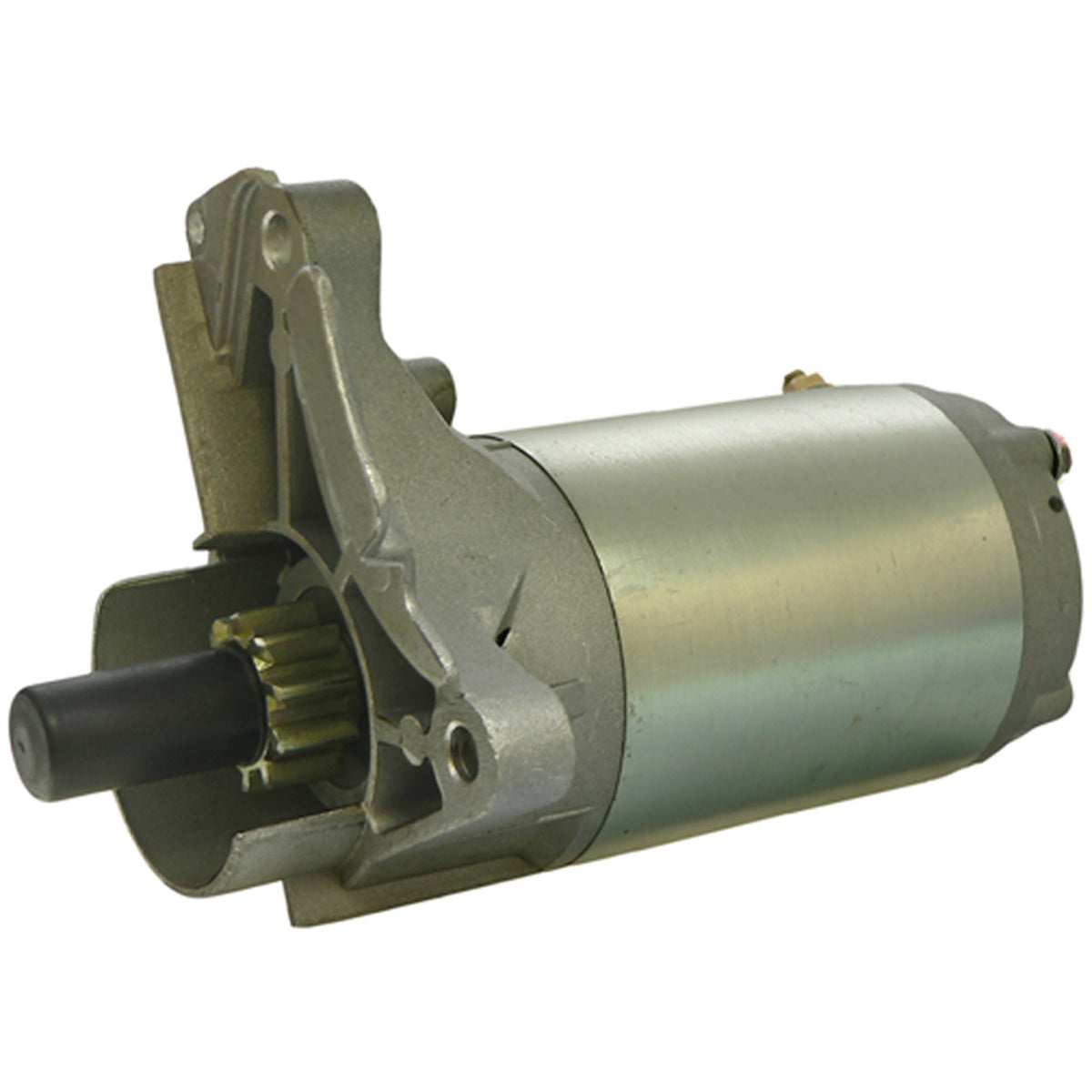 Starter motor for Honda GXV340 GXV390 engines - 12V, 10 tooth