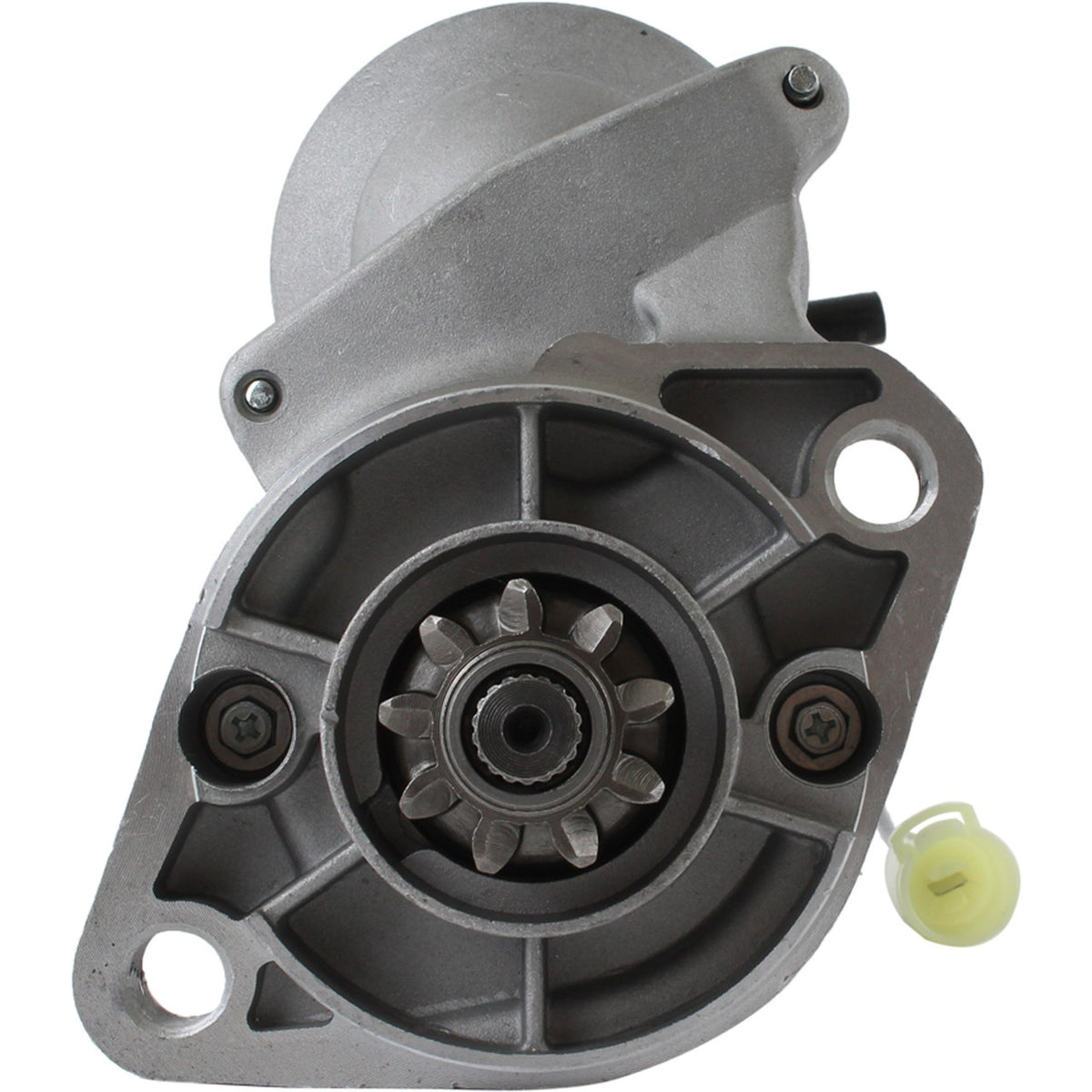 Starter motor for Carrier Transicold and Kubota applications