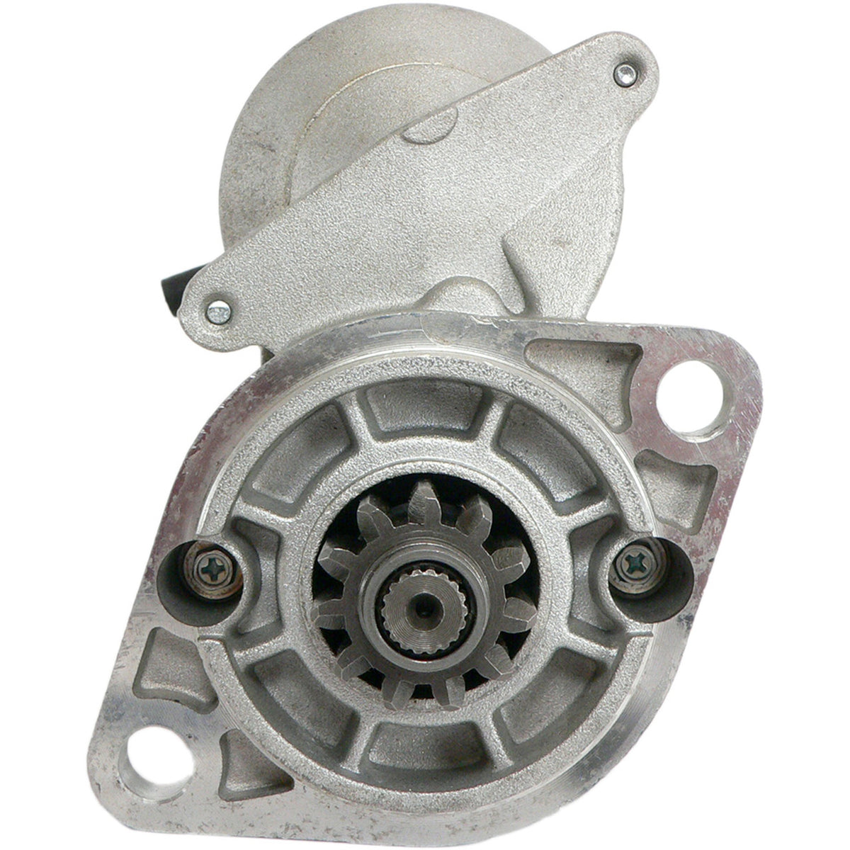 Starter motor for Hyster TCM and Yale forklifts 3126282R