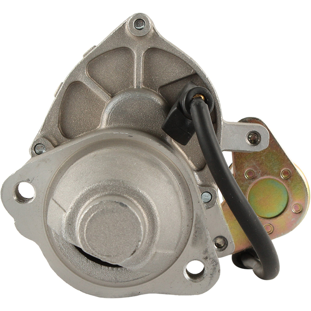 Honda GX240 GX270 Starter Motor 12V 14T 31210-ZE2-003 31200-ZH9-013 8HP 9HP Part