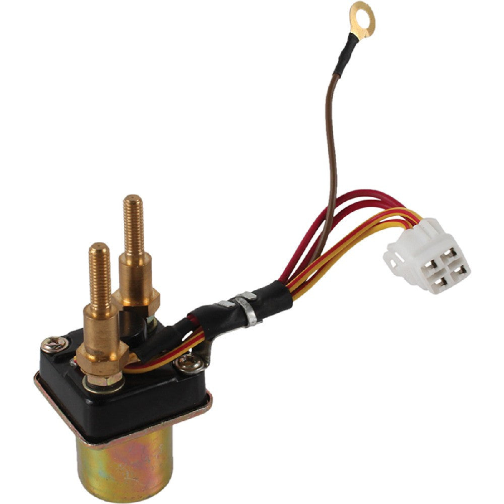 Starter Solenoid Relay for Kawasaki Ultra 150 JH1200 Jet Ski 1999-2005 27010-3757