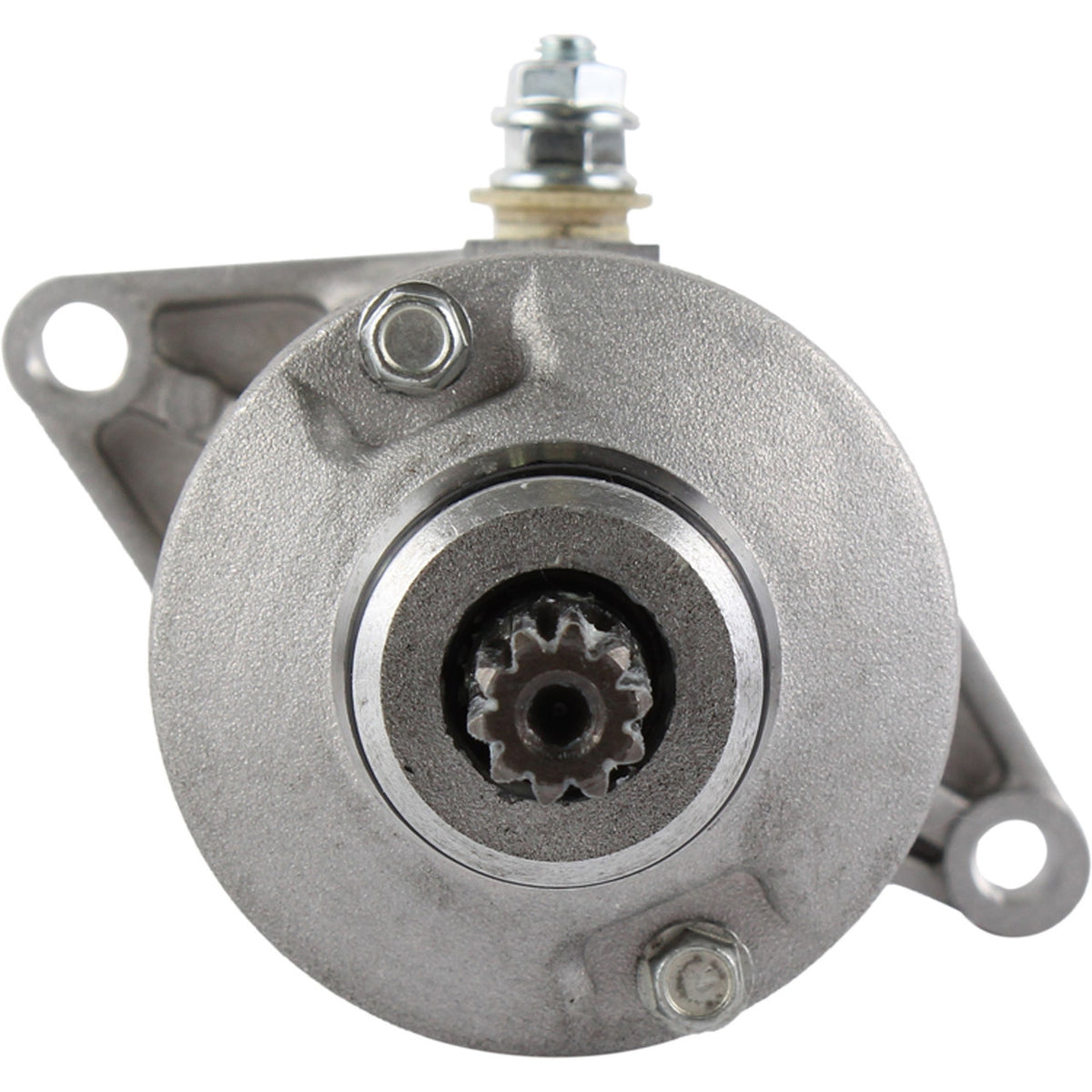 Starter motor for Suzuki Eiger 400 King Quad LT-A400 and Arctic Cat 375 400