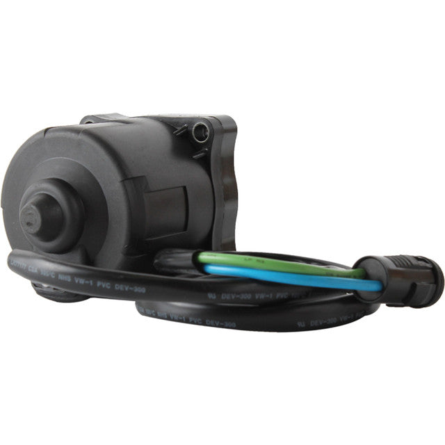 Power Trim Motor for Honda BF115 BF135 BF150 Outboard 36120-ZY6-013 Replacement