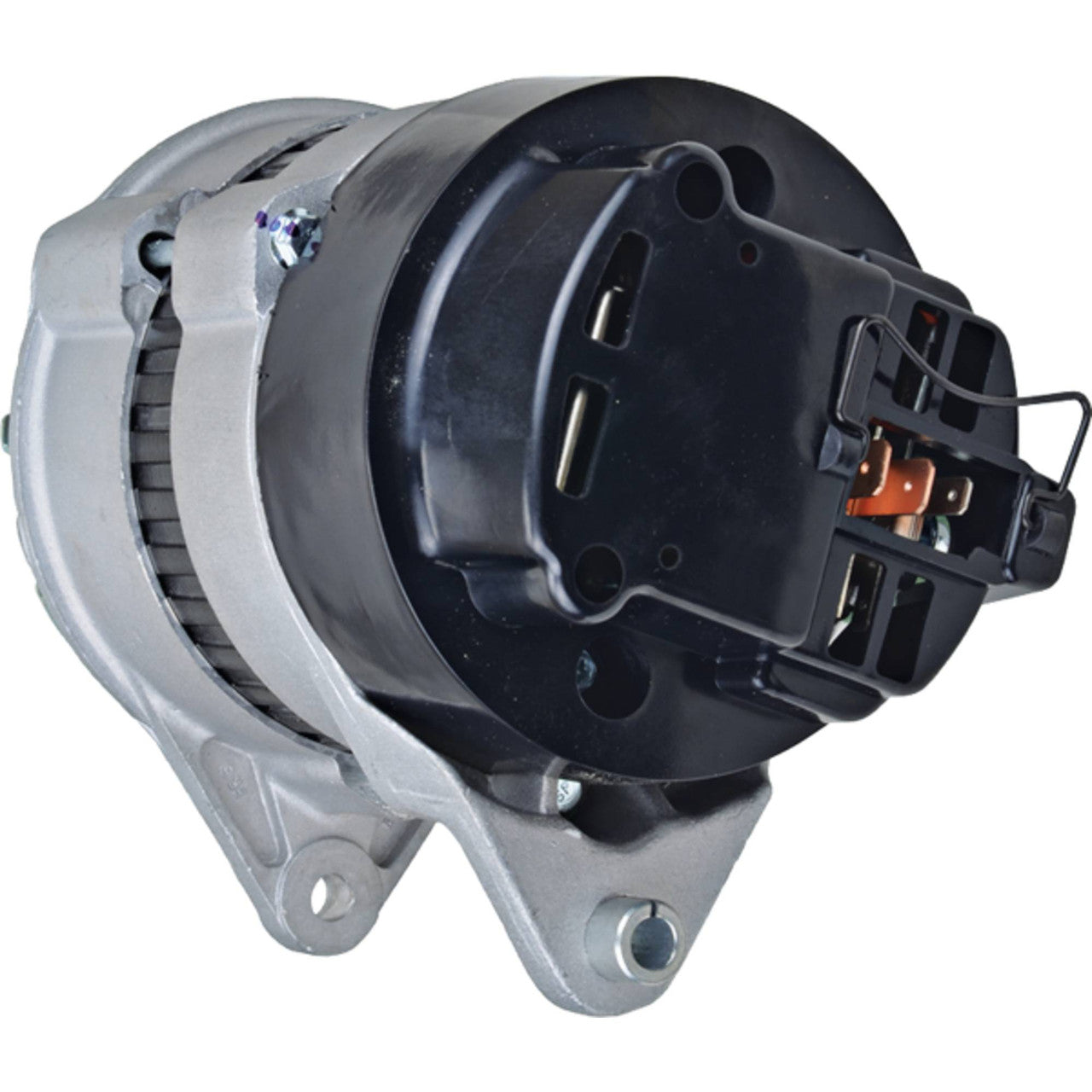 Alternator for Ford, New Holland & International Tractors 1975-1984 43 Amp