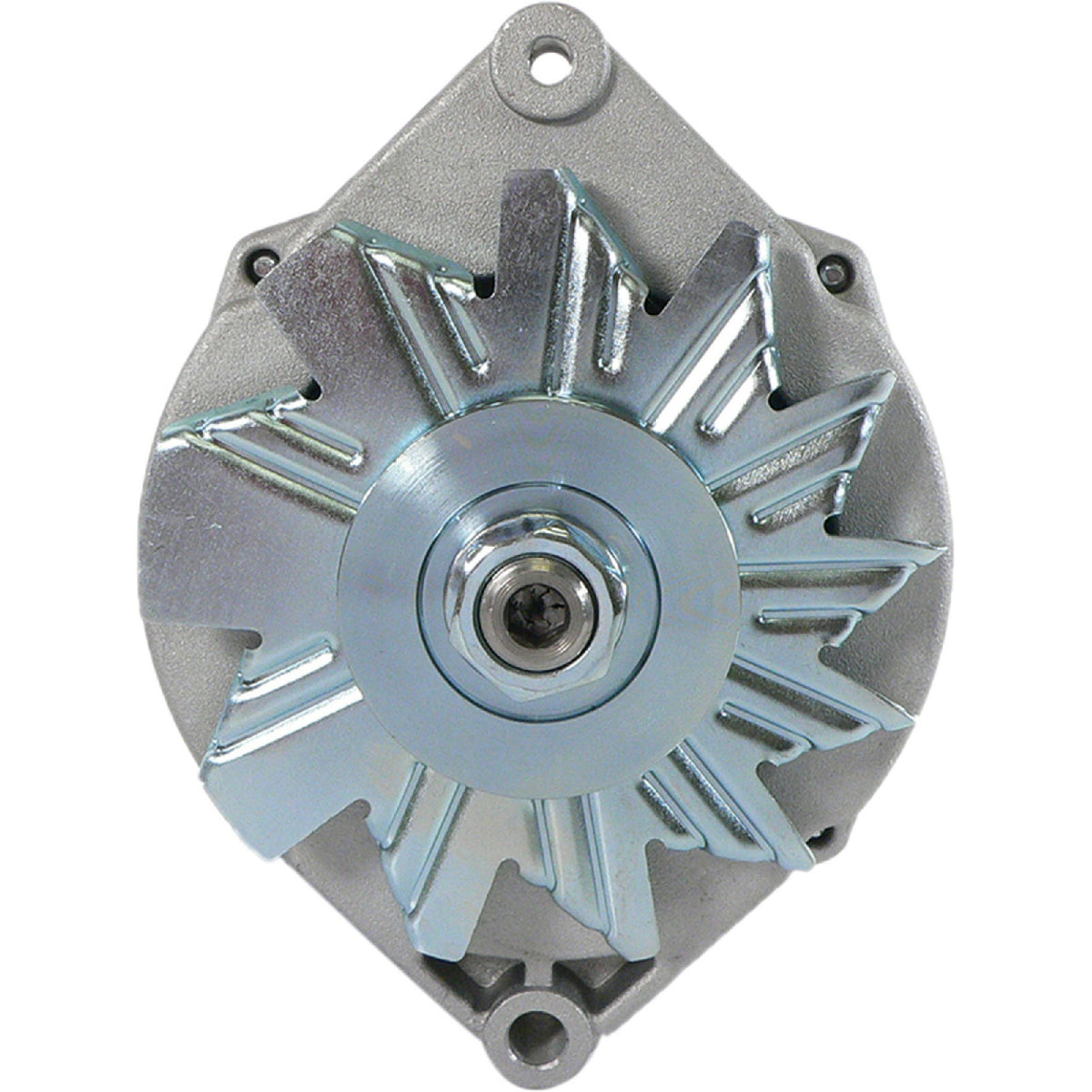 Delco 12V 105 Amp Alternator - Replaces Arrowhead ADR0336 / Lester 7127-105