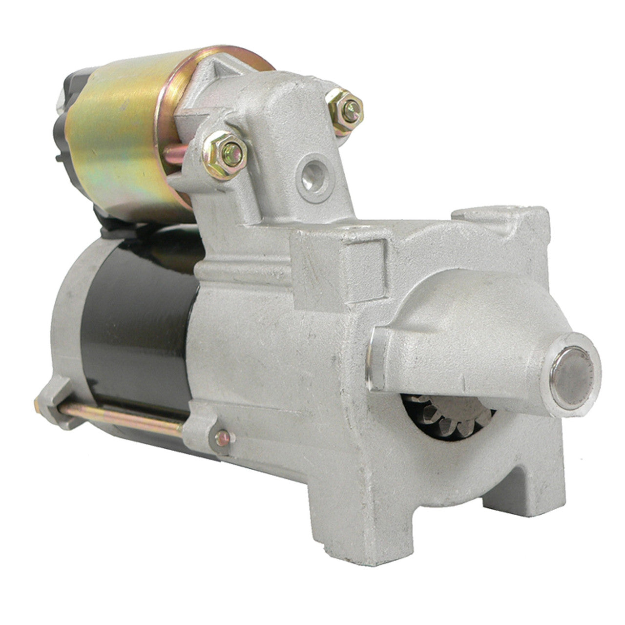 Starter Motor for John Deere GT235 LX288 LX277 18HP Briggs & Stratton 808498