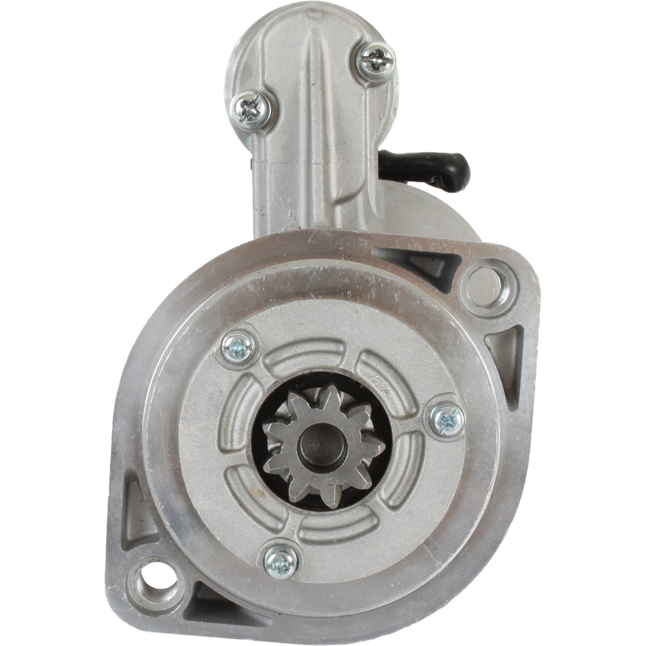 Starter Motor for Isuzu Engines