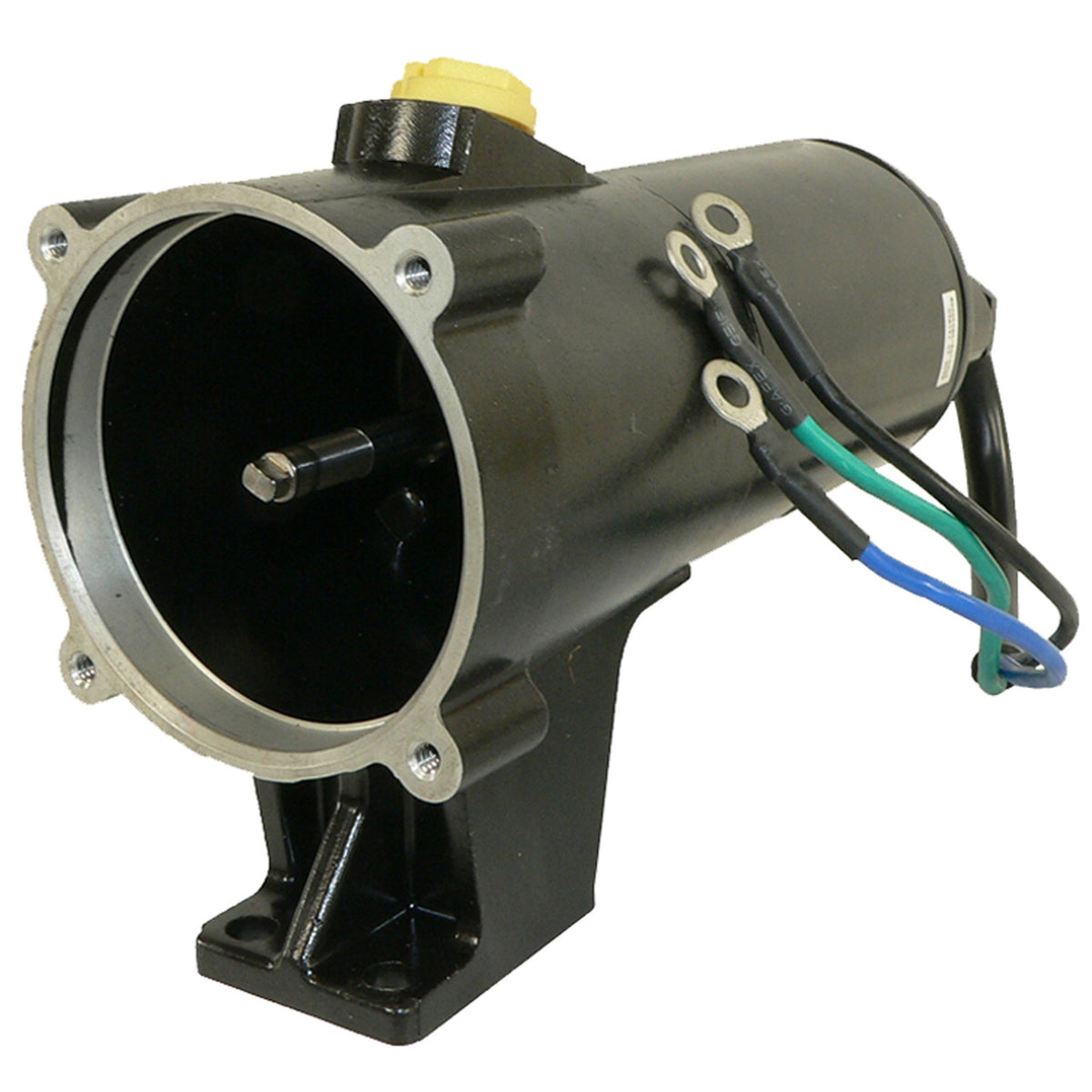 Tilt and trim motor for Volvo Penta marine engines