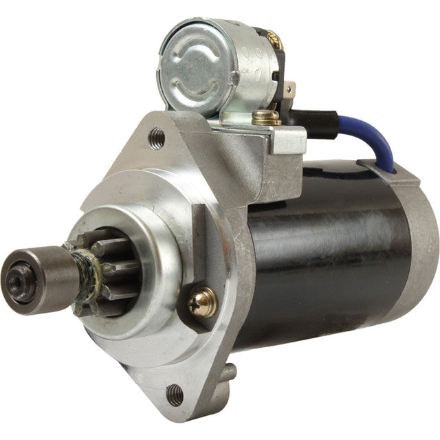 New Starter Motor Yanmar Kohler 8.5 10 12HP Engine 63-098-01S 410-52107