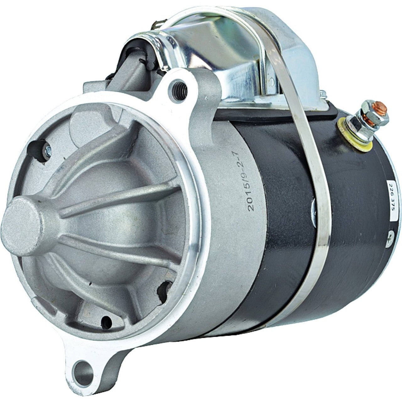 New Marine Starter for Crusader Ford OMC Engines 2.3L-7.4L 12V 9T CW 984628