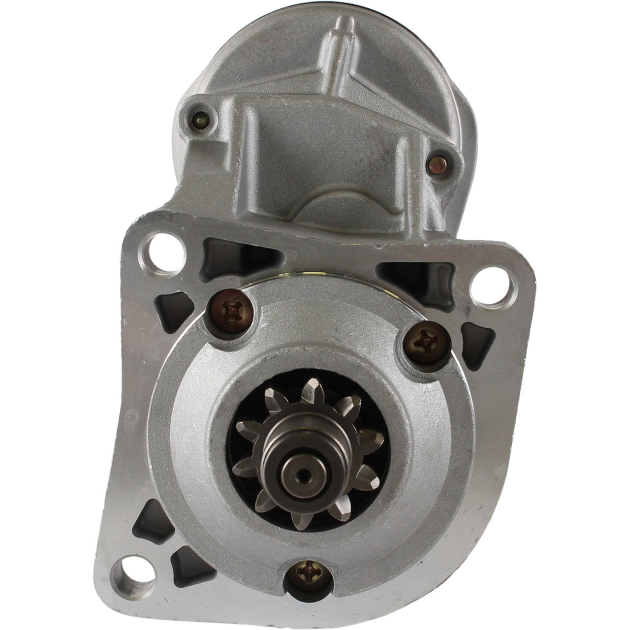 Starter Motor For Caterpillar OSGR 12-Volt CW 10-Tooth