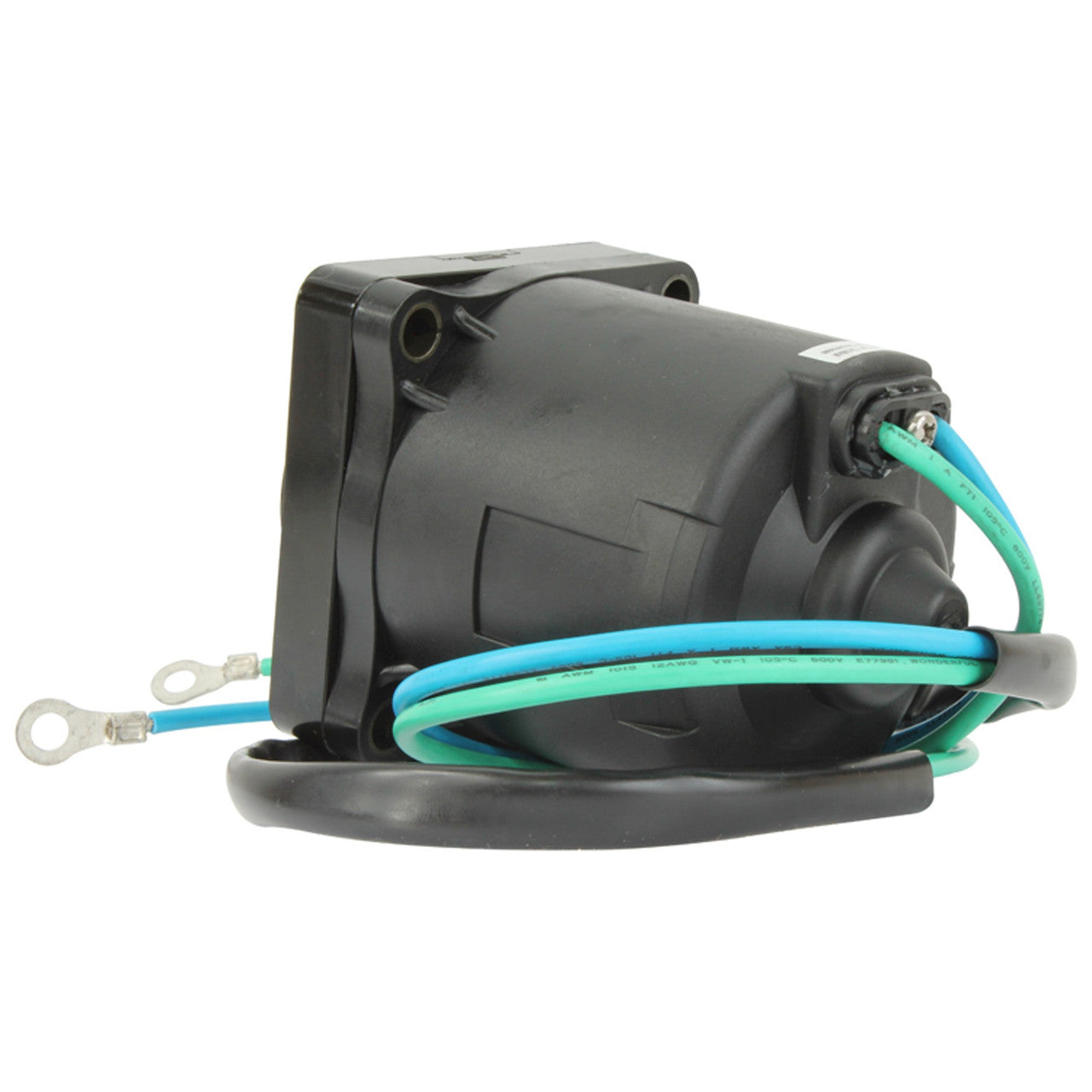 Power Trim Motor for Suzuki Outboard DF200 DF225 DF250 2004-2011 38100-96J10