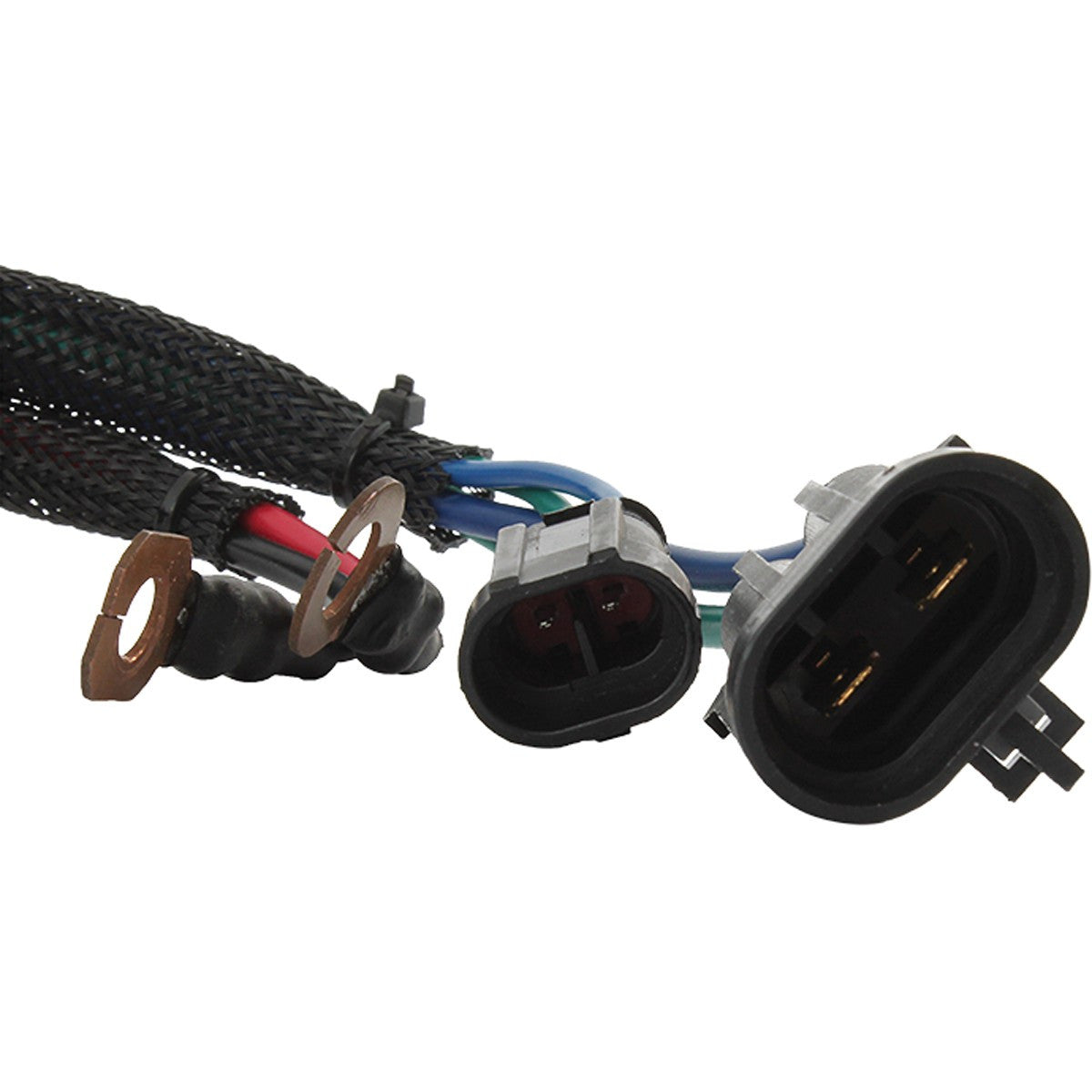 Tilt and trim relay for OMC E-Tec outboards, 12V, replaces 586767
