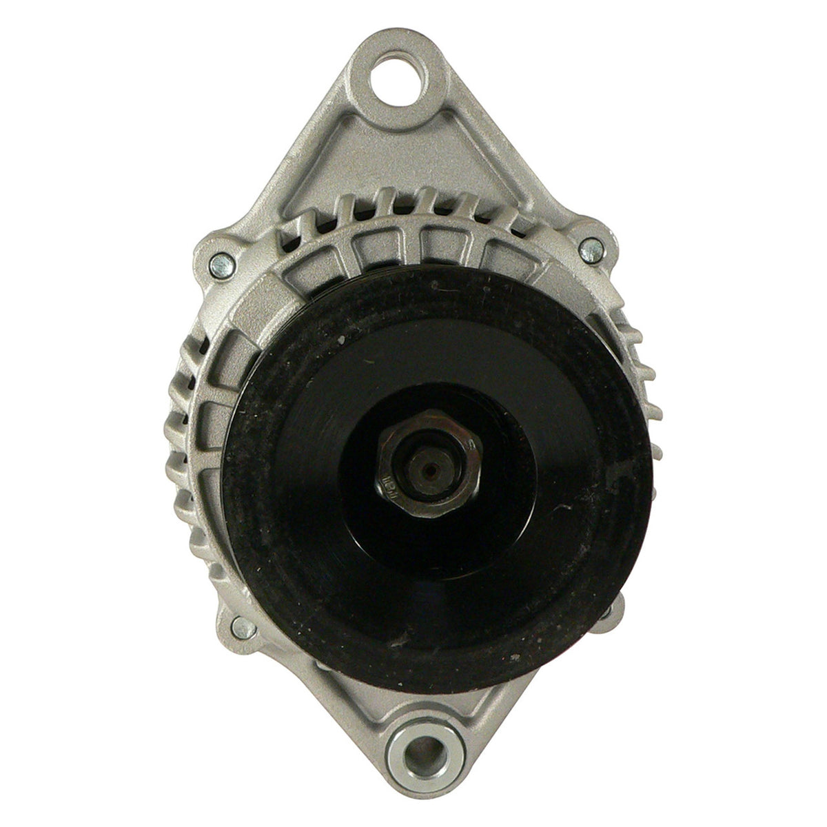 12V 60A Alternator for Isuzu 4BG1 4BG1T 6BG1T 6BG1TC Engines