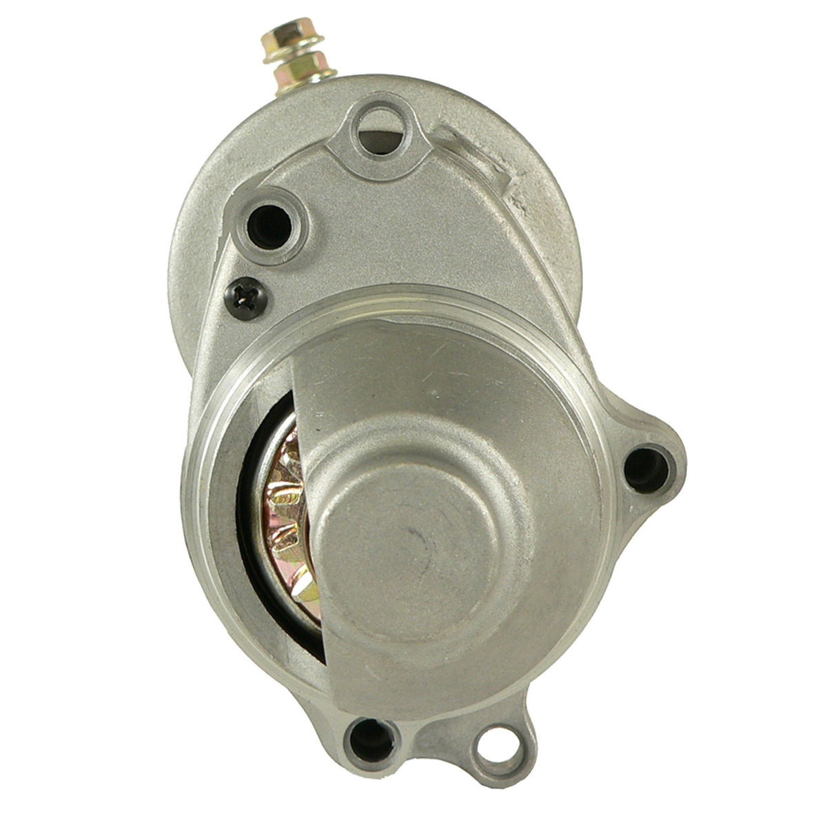 Starter motor for Honda FL350R Odyssey ATV 1985 - 12V
