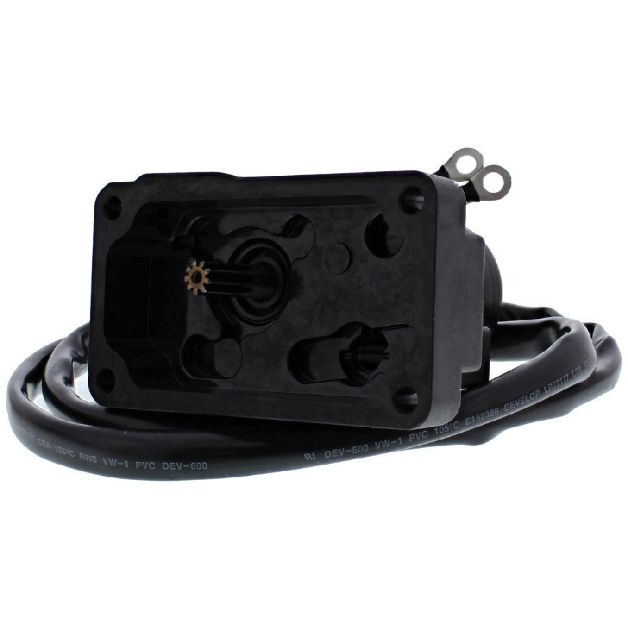 Tilt trim motor for Yamaha F8 T8 F9.9 T9.9 outboard - 69G-43880-00