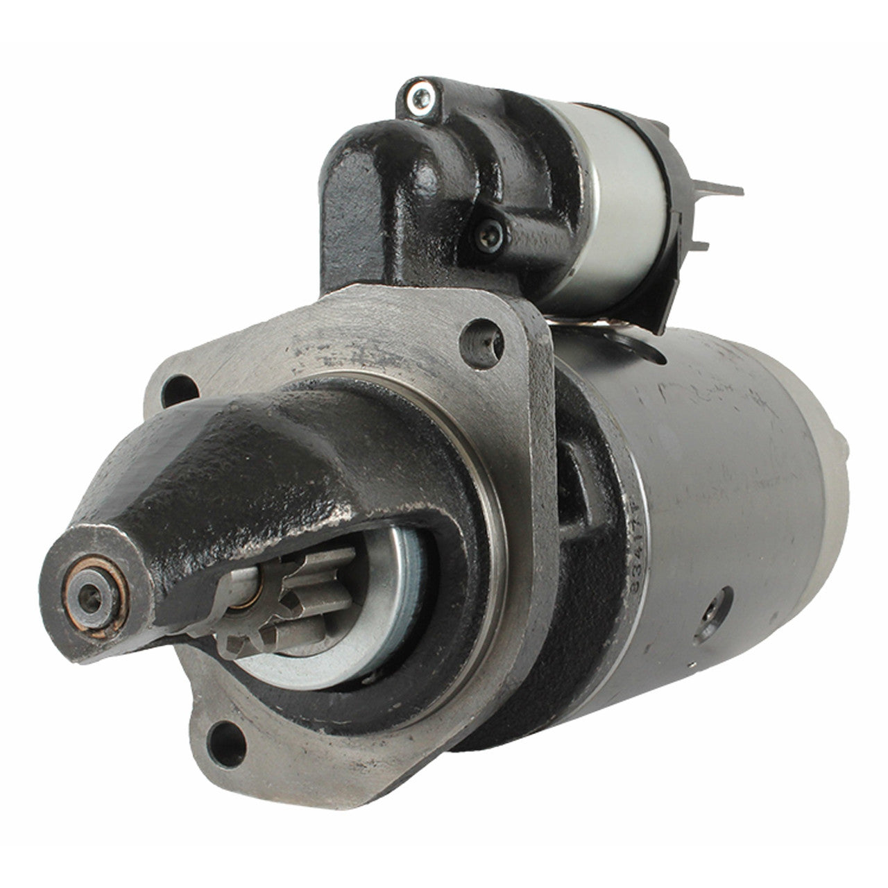 Starter Motor For Wet Clutch for Hyster Lift Trucks OEM 135125